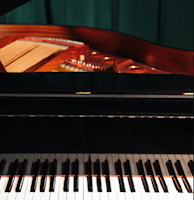 Savor the Sea & The Grill Dinner 