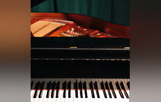 Savor the Sea & The Grill Dinner