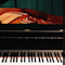Live Piano.