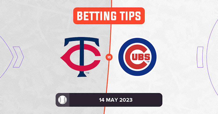 Twins vs. Cubs Predictions & Picks - May 12