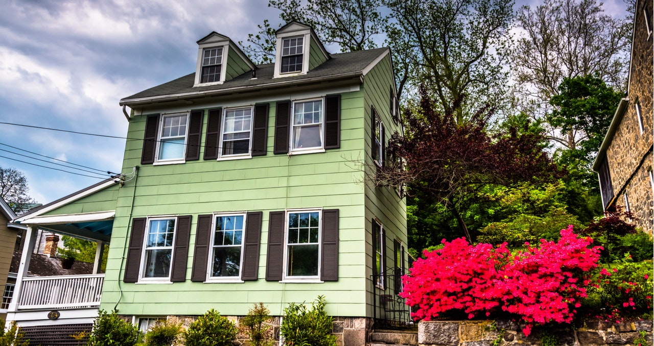 2019 Guide Best Homeowners Insurance Companies In Maryland Clever Real Estate Blog