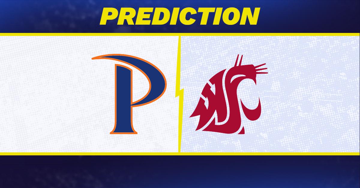 Pepperdine vs. Washington State prediction: Why Washington State is favored to win men's college basketball matchup [1/24/2026]