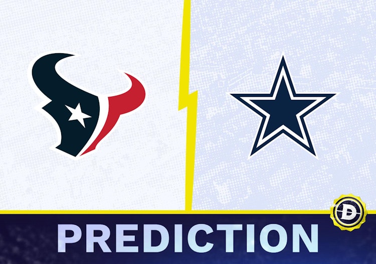 Houston Texans vs. Dallas Cowboys Early Prediction for NFL Week 11 [2024]