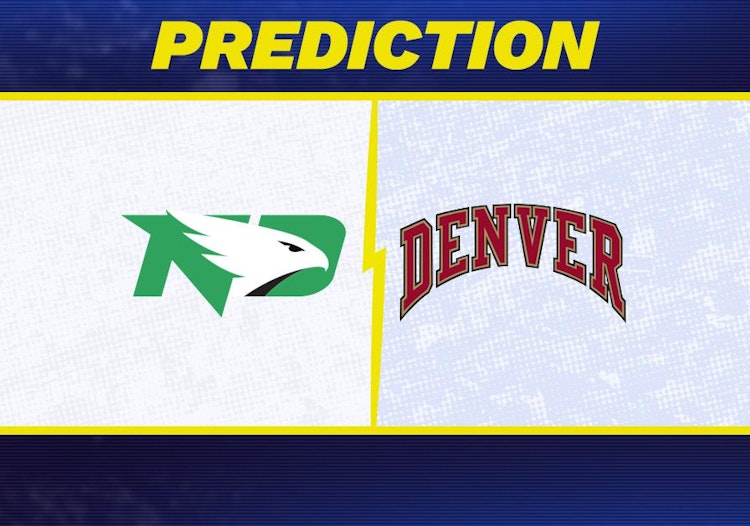North Dakota-Denver Predictions and Game Preview.