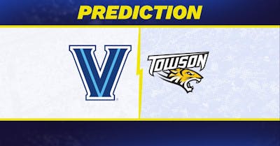 Villanova vs. Towson prediction: Why Villanova is favored to win in college football Week 11, 2025