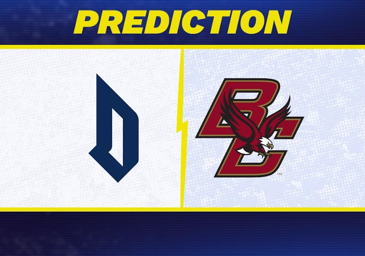 Duquesne-Boston College Predictions and Game Preview.