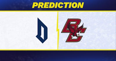 Duquesne vs. Boston College Prediction: Boston College Predicted to Win After New Data Released for College Football Week 2 [2024]