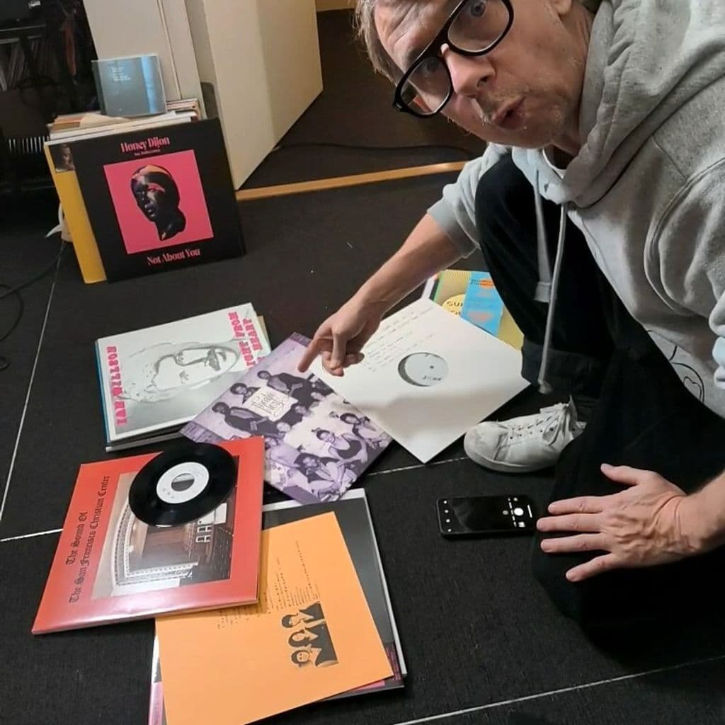 Gilles Peterson: Reissues Of 2020