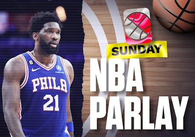 NBA Three-Leg Parlay To Bet Today, Christmas Day - December 25, 2022