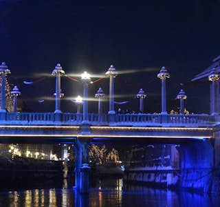 The Holidays in Ljubljana's gallery image