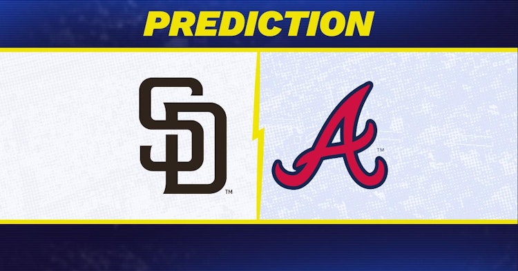 San Diego Padres-Atlanta Braves Predictions and Game Preview.