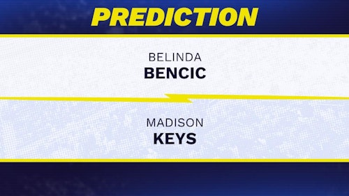 Belinda Bencic vs. Madison Keys Prediction, Odds, Picks for WTA Indian Wells Open 2025