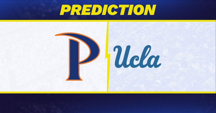 Pepperdine-UCLA Predictions and Game Preview.