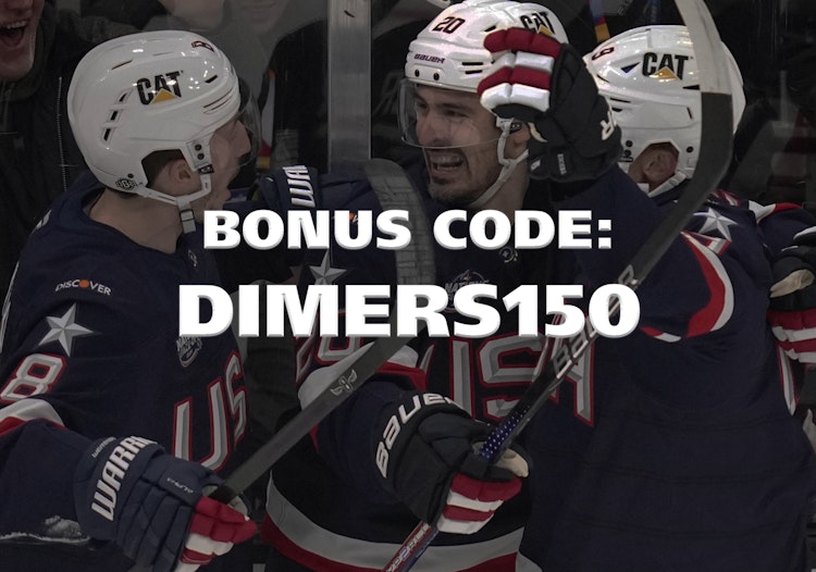BetMGM Bonus Code Expiration Alert for Hockey.