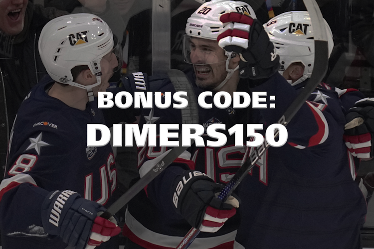 BetMGM Bonus Code Expiration Alert for Hockey.