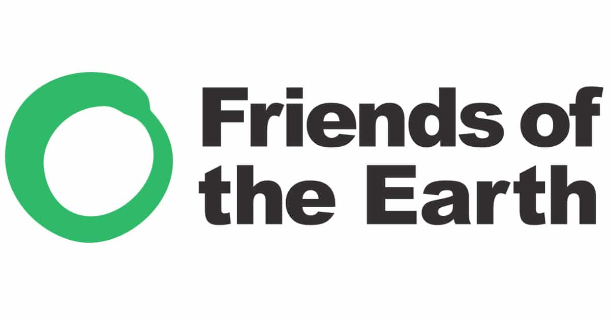 Friends of the Earth Action