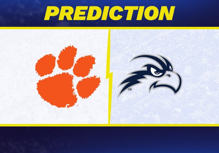 North Florida-Clemson Predictions and Game Preview.