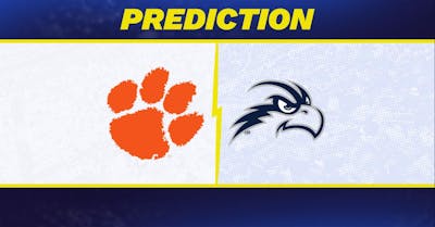 North Florida vs. Clemson prediction: Why Clemson is favored to win women's college basketball matchup [12/21/2025]