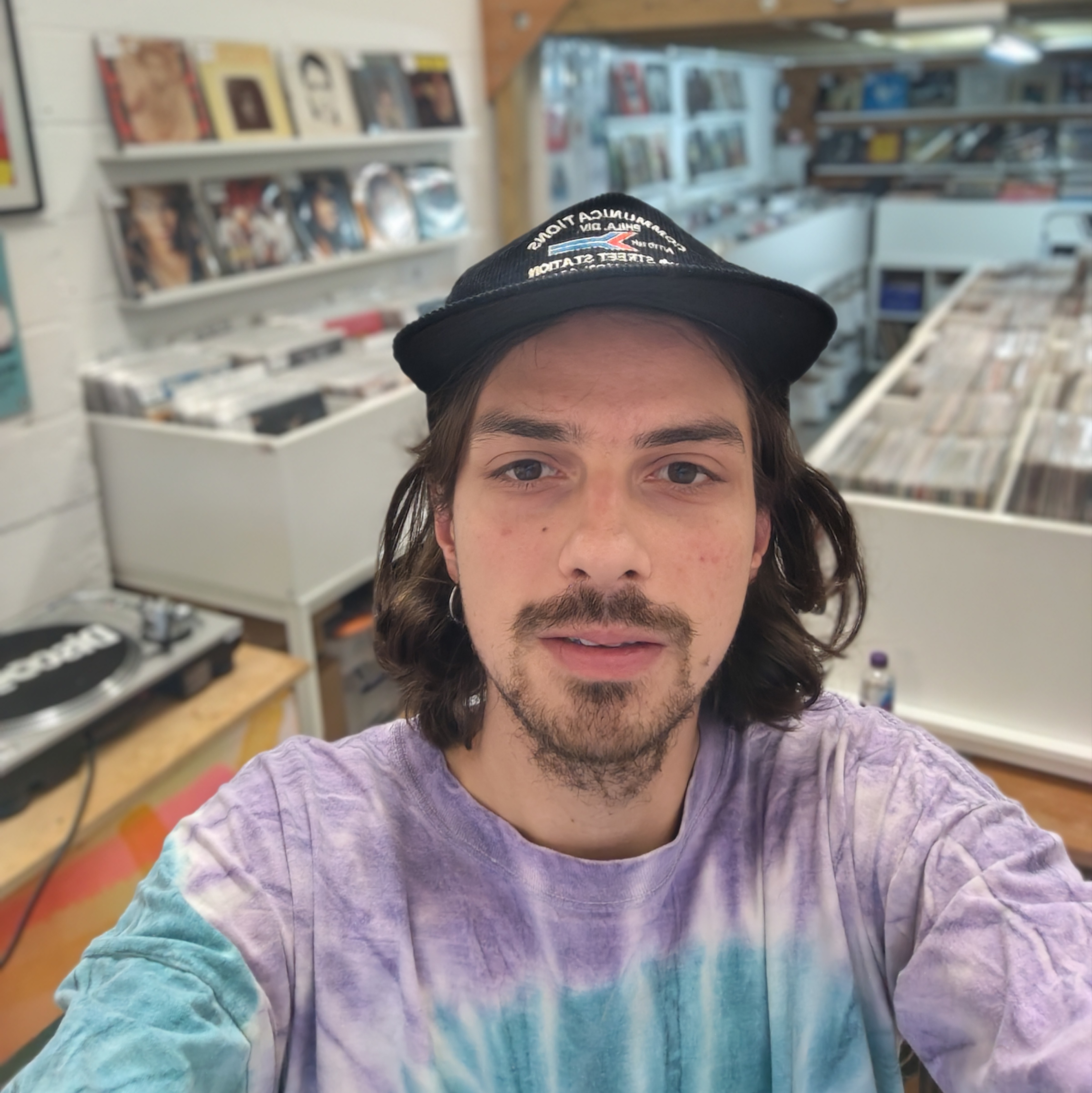 Alfie Panaiotis