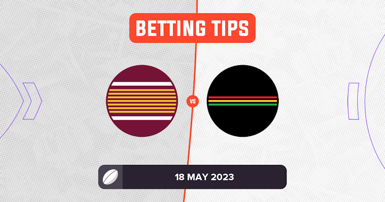 2023 NRL Round 12: Broncos vs Panthers Preview & Betting Tips