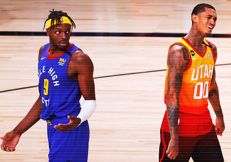 Predictions and picks for Jazz @ Nuggets