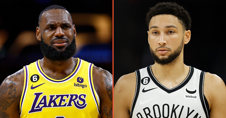 Top-10 Lakers Games To Look Forward To In 2022-23 Season