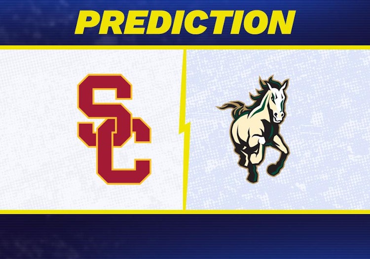 Cal Poly-USC Predictions and Game Preview.