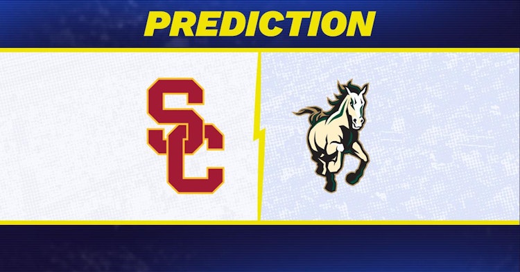 Cal Poly-USC Predictions and Game Preview.