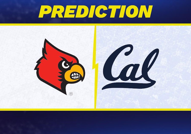 Louisville-California Predictions and Game Preview.