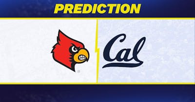 Louisville vs. California prediction: Why Louisville is favored to win men's college basketball matchup [12/30/2025]