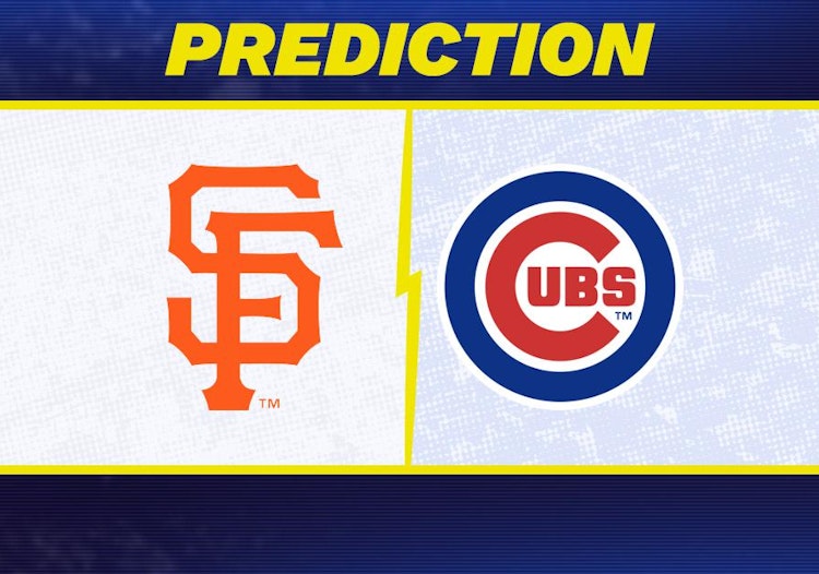 San Francisco Giants-Chicago Cubs Predictions and Game Preview.