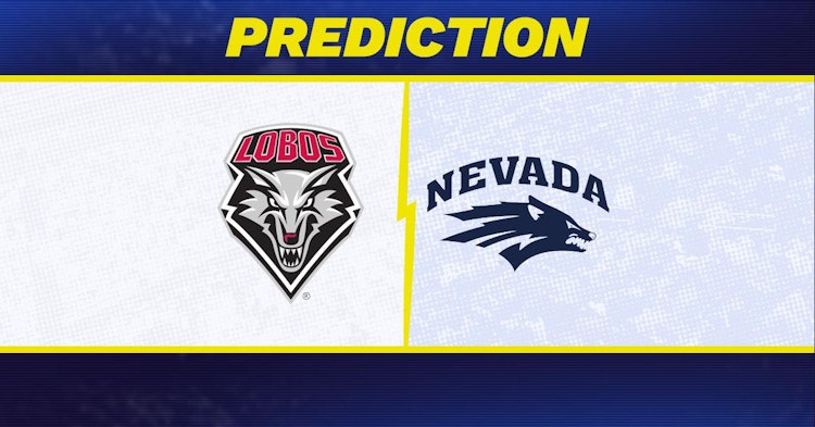 New Mexico-Nevada Predictions and Game Preview.