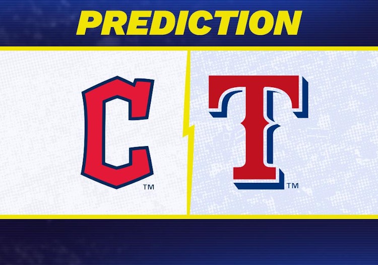 Cleveland Guardians-Texas Rangers Predictions and Game Preview.
