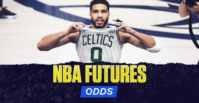 NBA Championship Odds: Oklahoma City Thunder Lead The Way in Latest NBA Finals Predictions [4/15/2025]