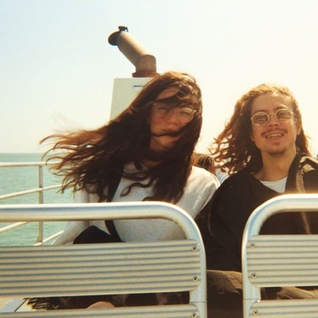 Brighter Days: Kamma & Masalo // 08-01-21