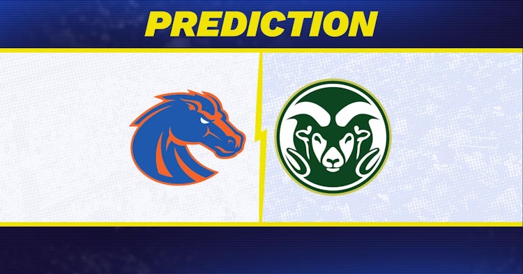 Boise State-Colorado State Predictions and Game Preview.