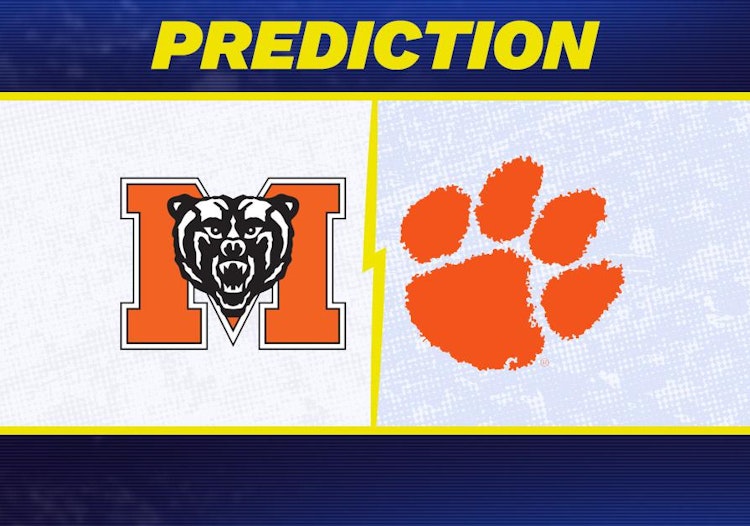 Mercer-Clemson Predictions and Game Preview.