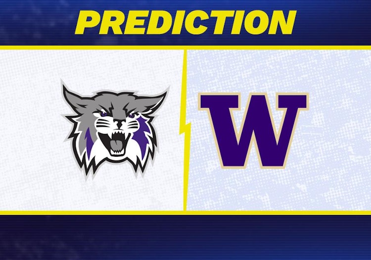 Weber State-Washington Predictions and Game Preview.
