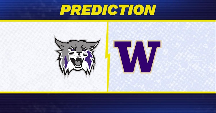 Weber State-Washington Predictions and Game Preview.