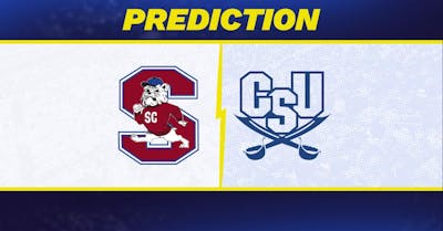 South Carolina State vs. Charleston Southern prediction: Why South Carolina State is favored to win in college football Week 6 [2026]