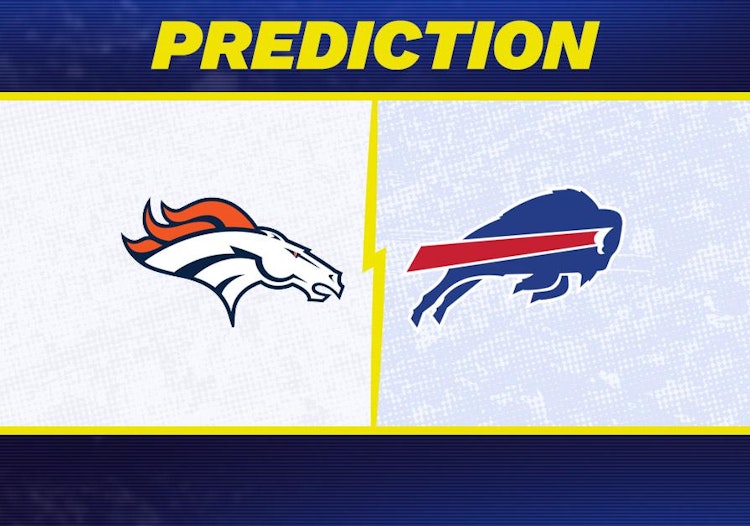Denver Broncos-Buffalo Bills Early Predictions and Betting Preview.