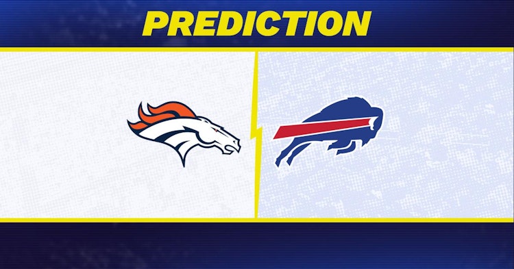 Denver Broncos-Buffalo Bills Early Predictions and Betting Preview.