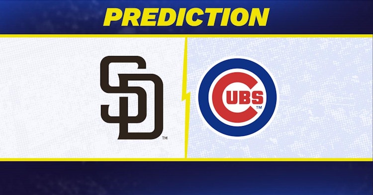 San Diego Padres-Chicago Cubs Predictions and Game Preview.