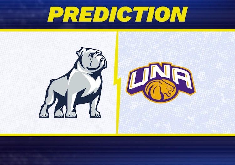 Samford-North Alabama Predictions and Game Preview.