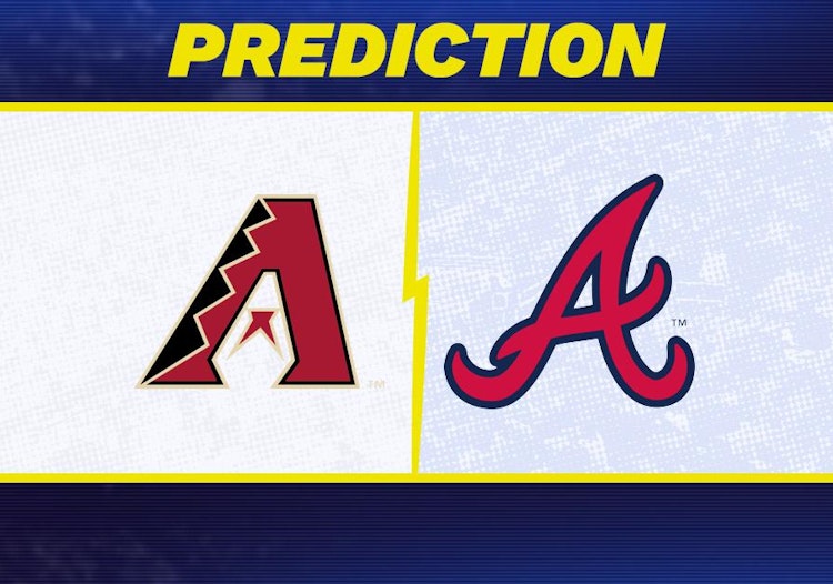 Arizona Diamondbacks-Atlanta Braves Predictions and Game Preview.
