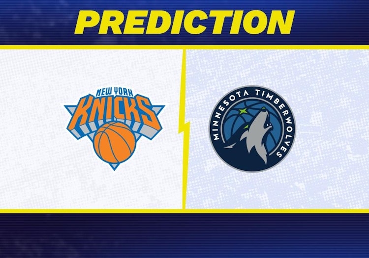 New York Knicks-Minnesota Timberwolves Predictions and Game Preview.