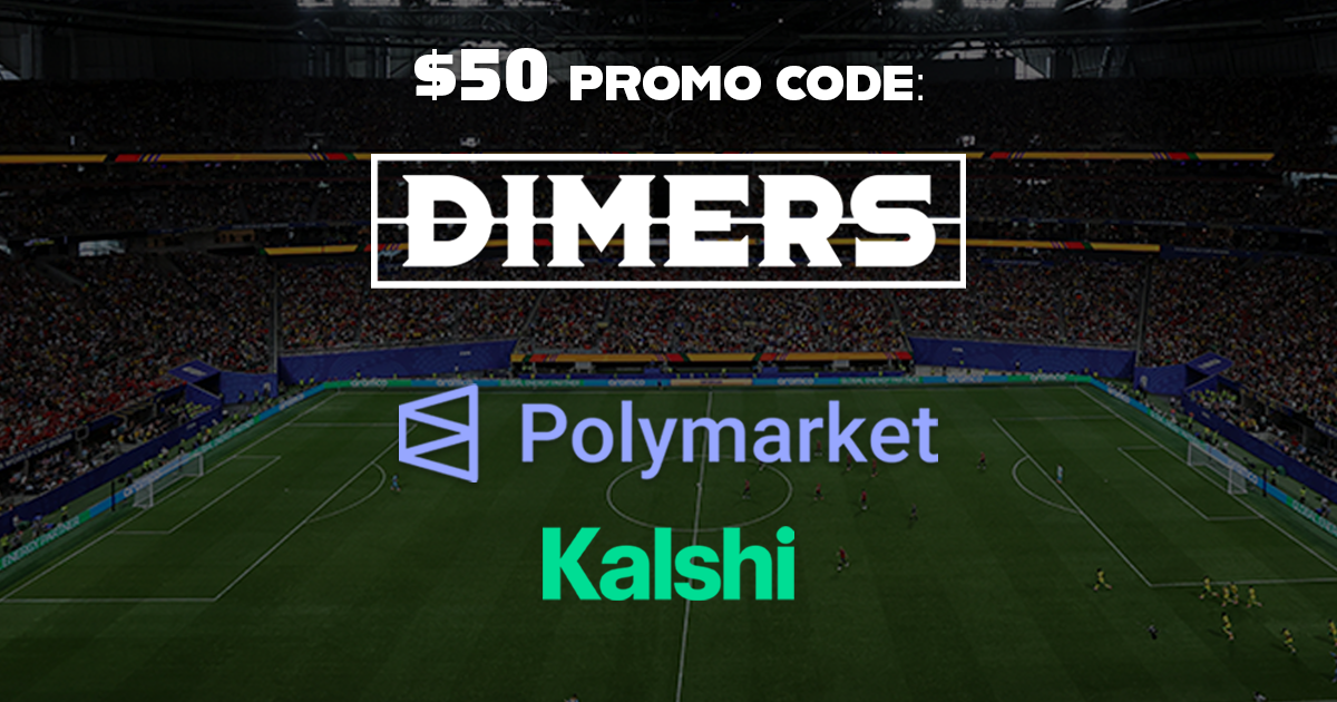 Dimers Sports