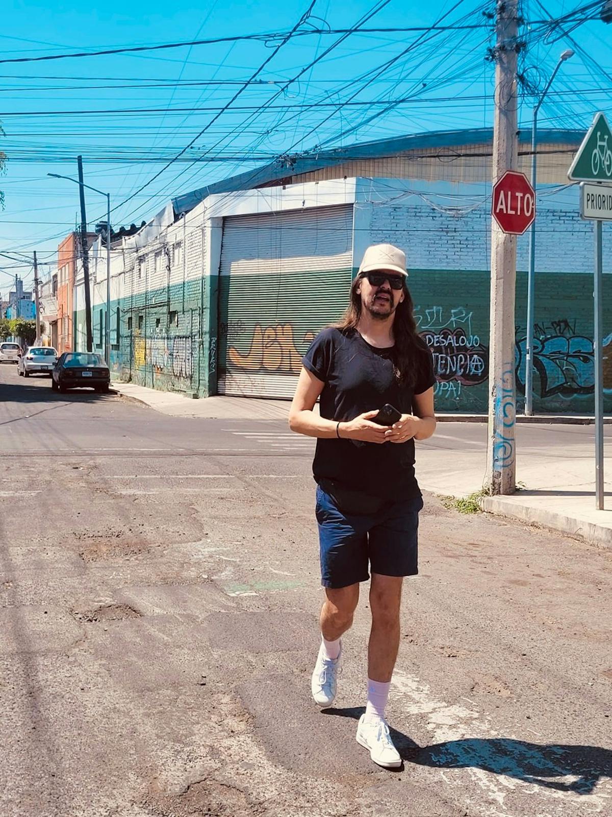 Club Coco curates: Sabores: El Dragón Criollo