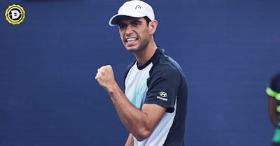 US Open Tennis: Tuesday best bets featuring Nuno Borges on Day 3