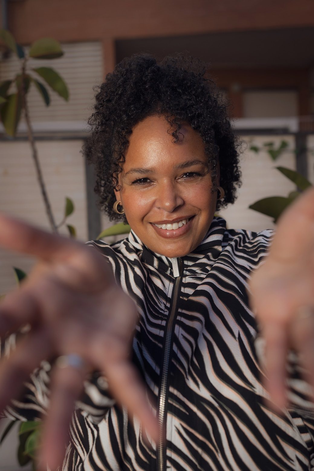 We Out Here Radio: Laani w/ Queen Bee